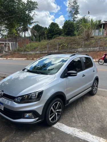 Volkswagen Fox Xtreme 1.6 Flex 8V 5P 2020