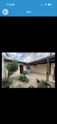 Casa a Venda no Afonso Pena, em SJP