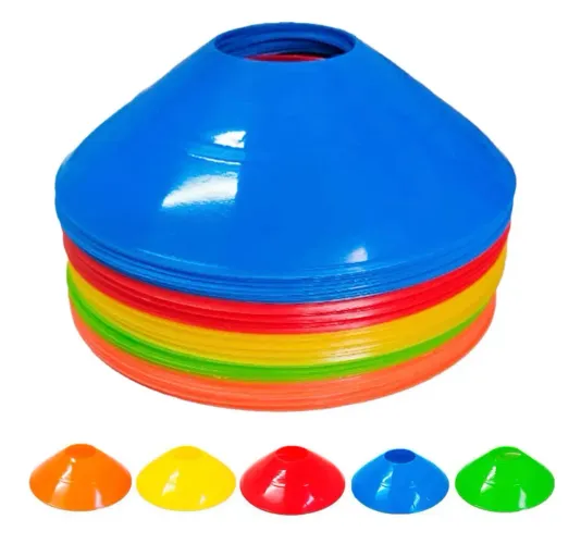Chapéu chinês funcional 