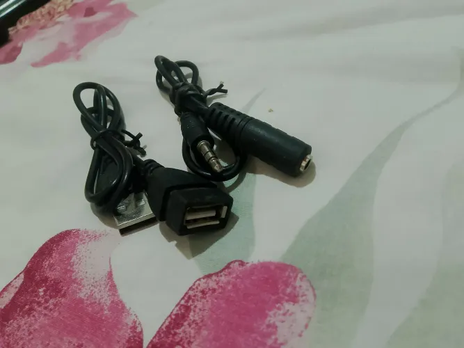 Kit De Extensores USB + P2