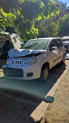 PEÇAS FIAT UNO 2015