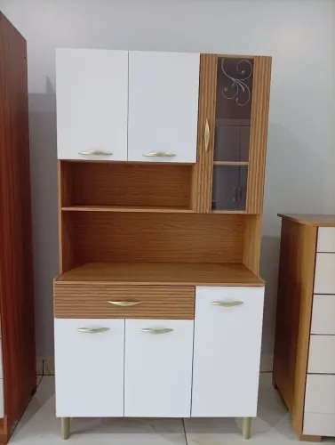 armário de cozinha 