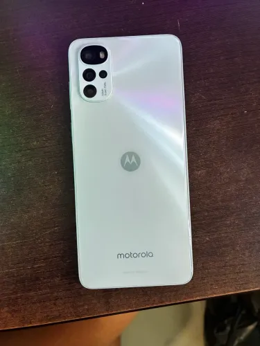 Motorola Moto G22 128GB - Impecável!