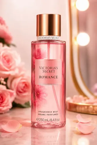 Victoria?s Secret Romance Original 250ml | Delicado, Romântico e Feminino