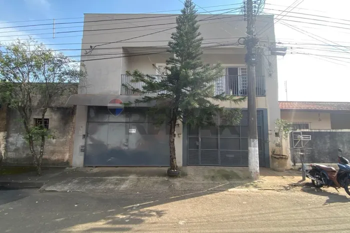 Galpão aluguel em Leme: Oportunidade Imperdível
