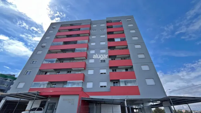 Apartamento Vila Verde Caxias do Sul