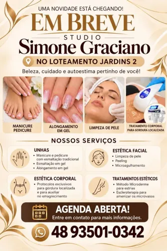 Studio Simone Graciano 