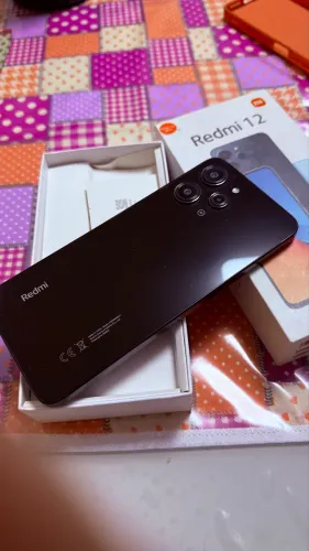 Redmi 12