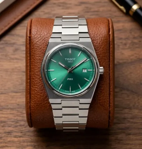 Relógio Masculino Tissot PRX Primeira Linha