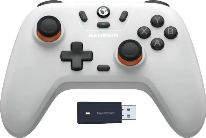 Controle Gamesir T4 Nova Lite PC Celular Switch Android Lacrado