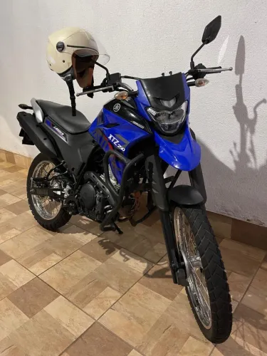 LANDER 250