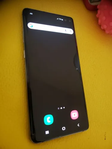 S10 samsung 128g 