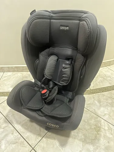 Cadeirinha para carro infantil COSCO UNIQUE