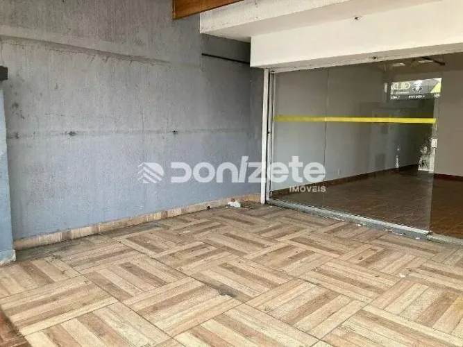 Sobrado com 2 dormitórios para alugar, 180 m² por R$ 6.636,76/mês - Vila Gilda - Santo And