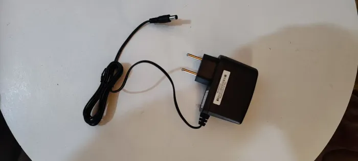 Fonte 12 Volts Carregador Caixa, Tv, Roteador.