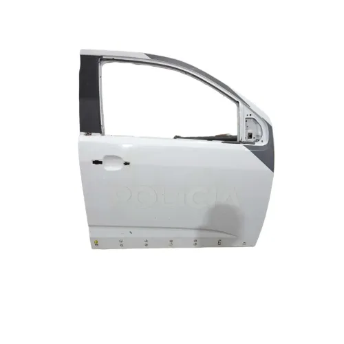 PORTA DIANTEIRA DIREITA S10 LT 2.8 2016 ORIGINAL
