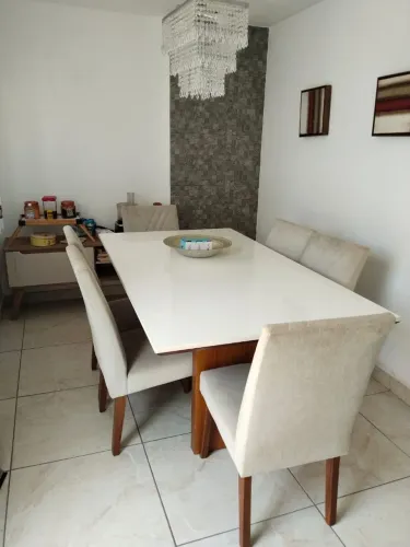 Mesa de jantar