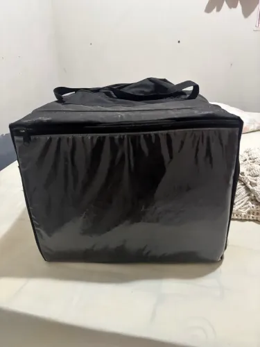 Bag entregador