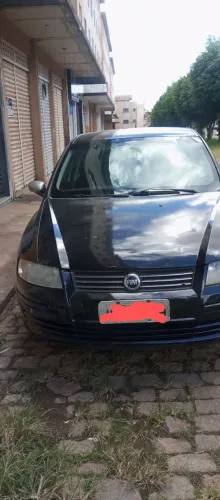 Fiat Stilo 1.8 SP Flex 8V 5P 2007