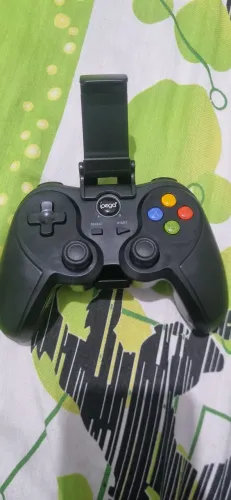 Controle Bluetooth ipega