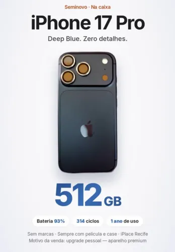 iphone 17 pro 512gb