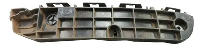 Guia Parachoque Dianteiro Hilux Sw4 2016 A 2018