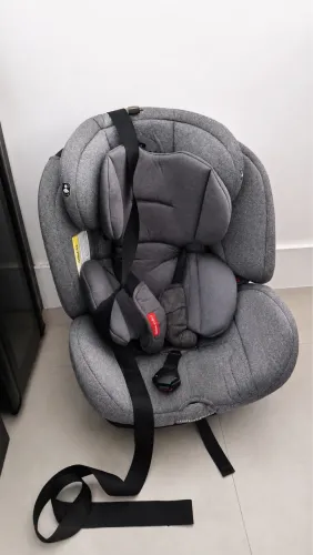 Cadeirinha de carro - bebê conforto!