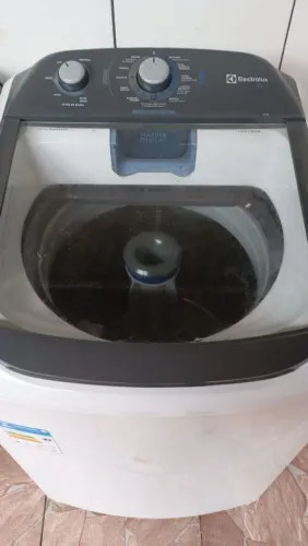 Máquina de lavar Electrolux 13kg 