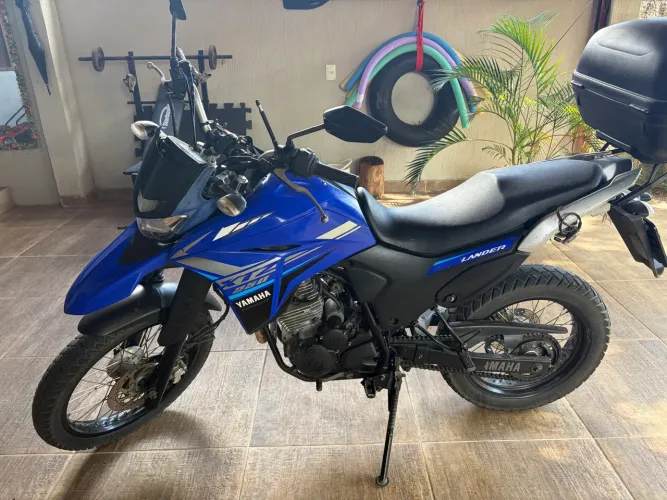 Lander 250