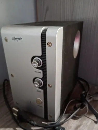 Vendo ou troco por CPU