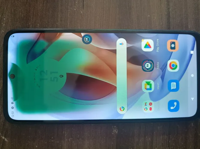 Moto G31