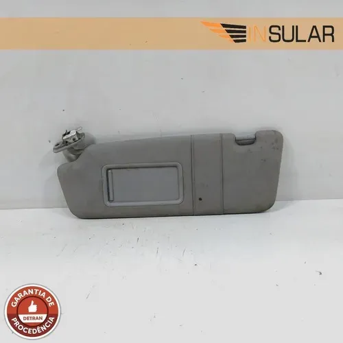 Quebra Sol Tapa Sol Esquerdo Audi A3 Sportback 2006 A 2010