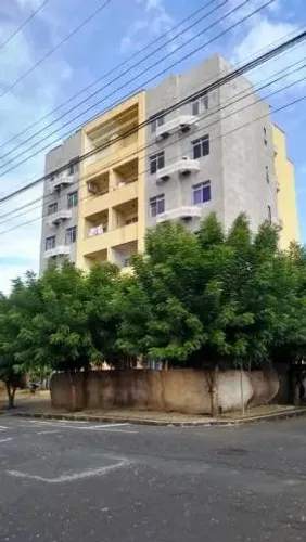 Excelente Apartamento a venda em TERESINA