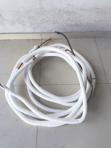 Ar condicionado Carrier 30mil btu