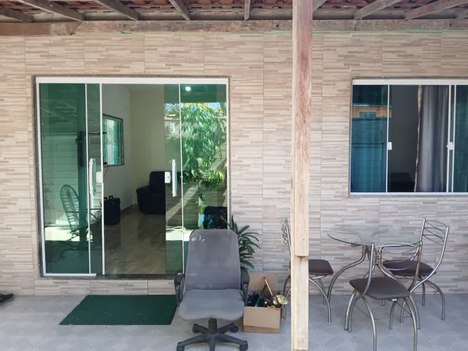casa a venda no jardim maravilha guaratiba 