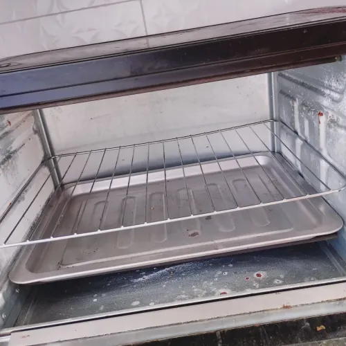 Forno elétrico 50lt Philco 