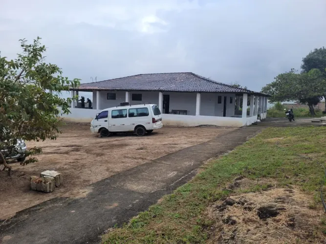 Chácara de 3 hectares