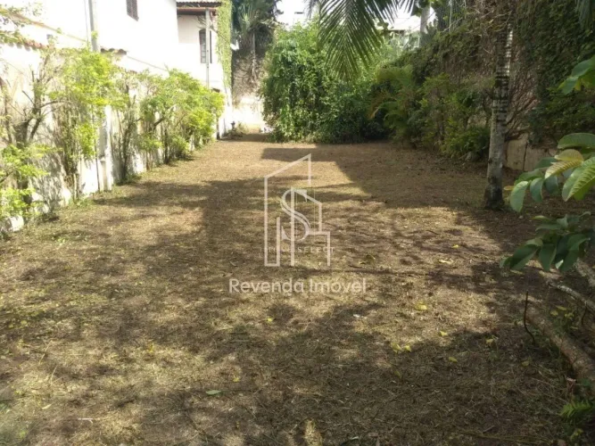 Terreno comercial à venda em São Paulo-SP, Vila Cruzeiro com 240,00 m² de área. Aproveite