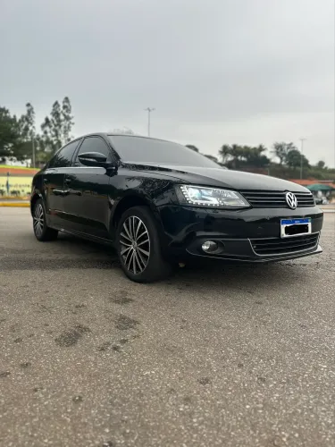 Volkswagen Jetta Highline 2.0 TSI 16V 4P Tiptronic 2014