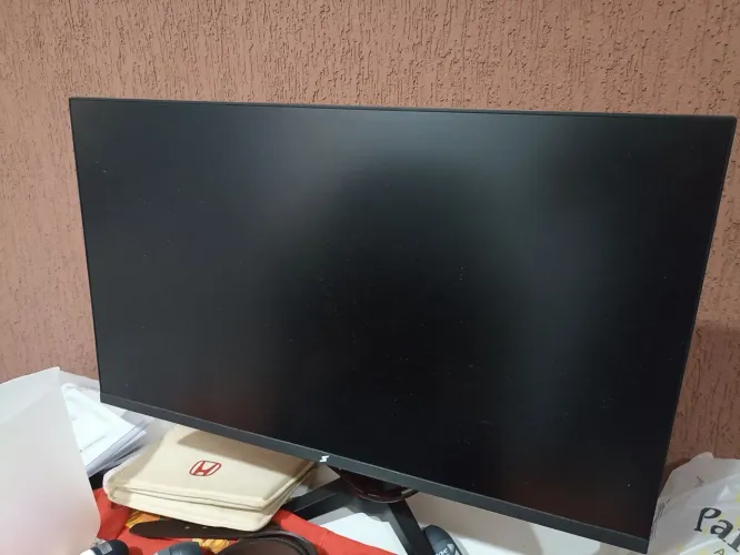 Monitor Gamer SuperFrame Prisma