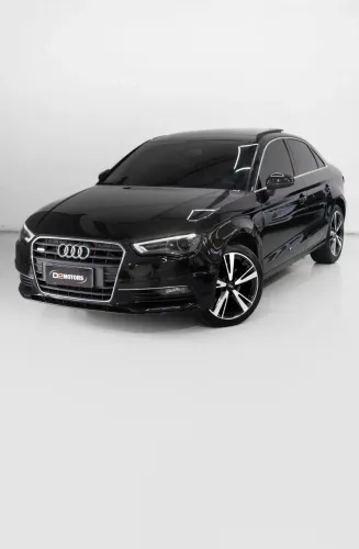 Audi A3 Sed. Ambition 2.0 Tsfi 220cv S-tronic 2016