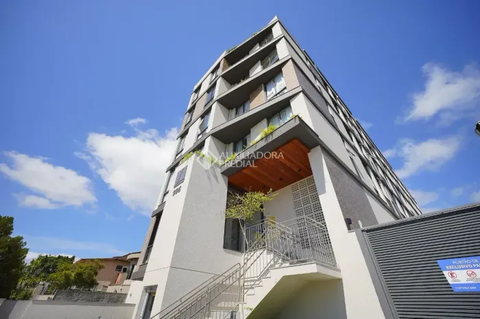 Studio Mobiliado à Venda, 1 vaga em Frente à Eletrosul e UFSC no Pantanal em Florianópolis