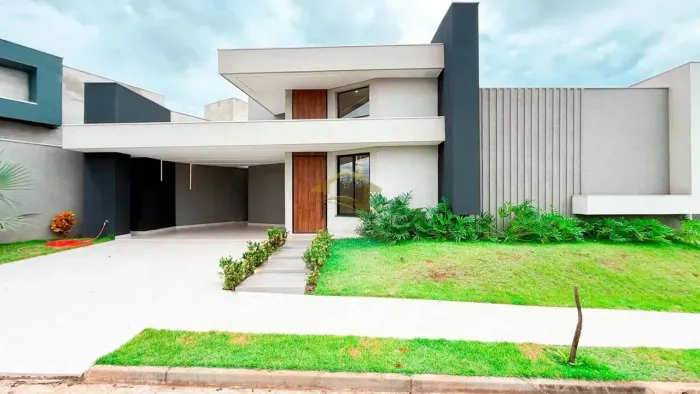 CASA CONDOMÍNIO VILLAGE PROVENCE EM SÃO JOSÉ DO RIO PRETO