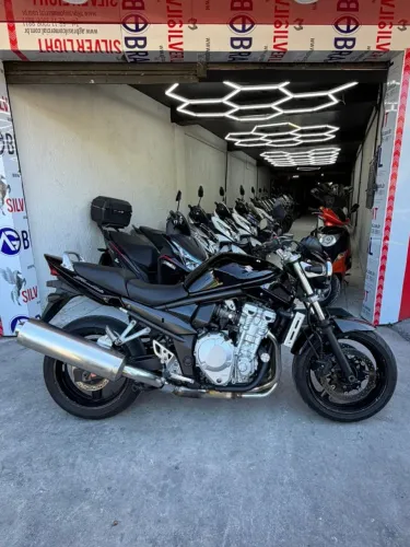 BANDIT 650 N 2009