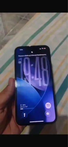 iPhone 13 Pro único dono em perfeito estado