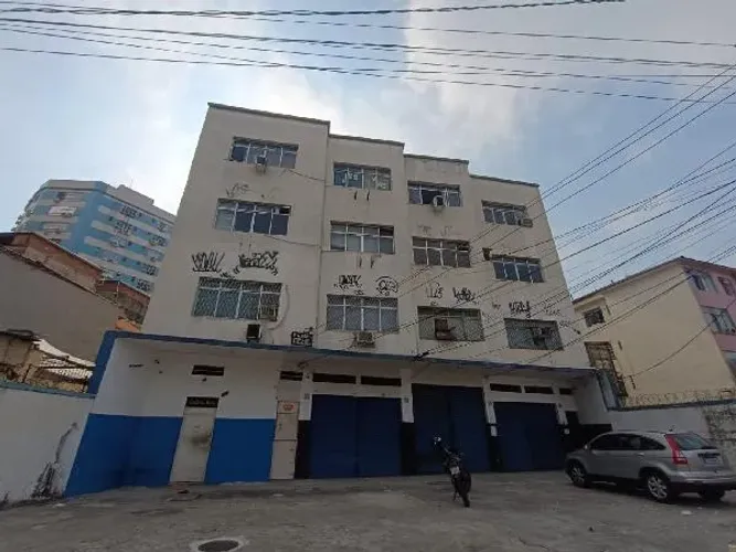 Condições especiais Comercial no Bonsucesso, Rio de Janeiro - RJ, Nº 584, 1 quarto, 985,1
