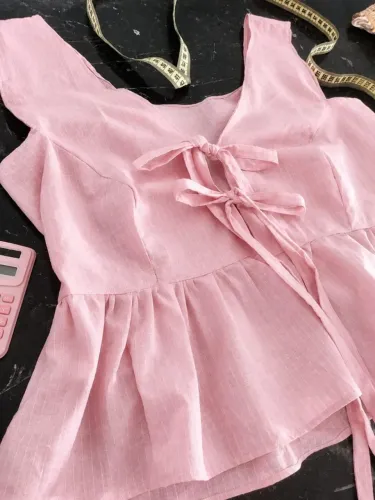 Ajustes e reparos de suas peças de roupas