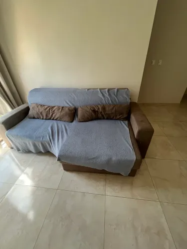 Sofá 2,40mt