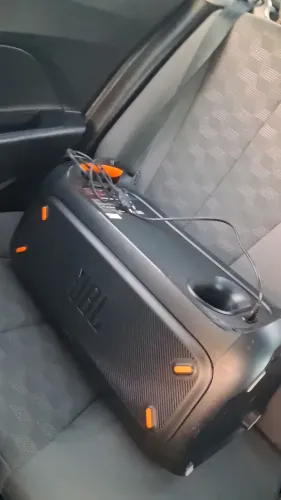 Jbl Partybox 100