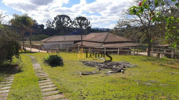 Chácara à venda, 21400 m² por R$ 690.000,00 - Pedra Bela - Pedra Bela/SP